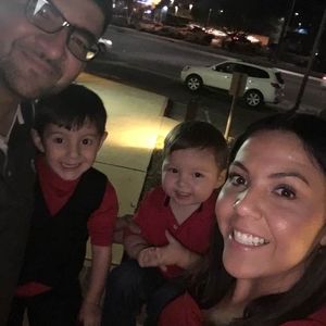 Meet your Posher, Josecarlos